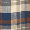  Brown-Plaid